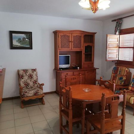 Apartamentos Cerro Negro Капилейра Екстериор снимка
