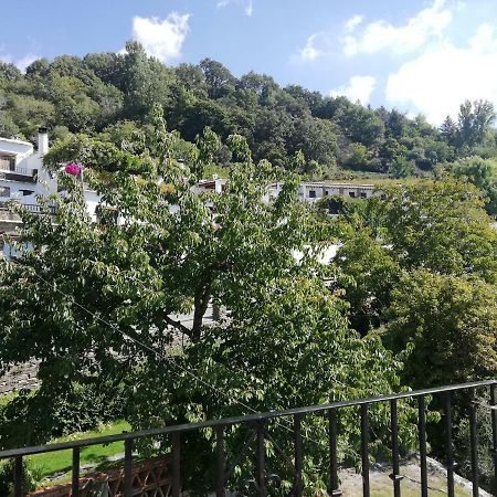 Apartamentos Cerro Negro Капилейра Екстериор снимка
