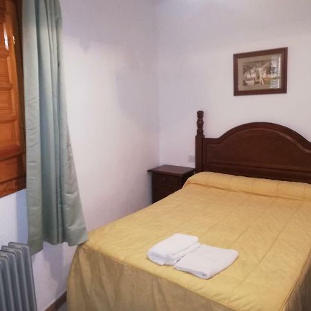 Apartamentos Cerro Negro Капилейра Екстериор снимка