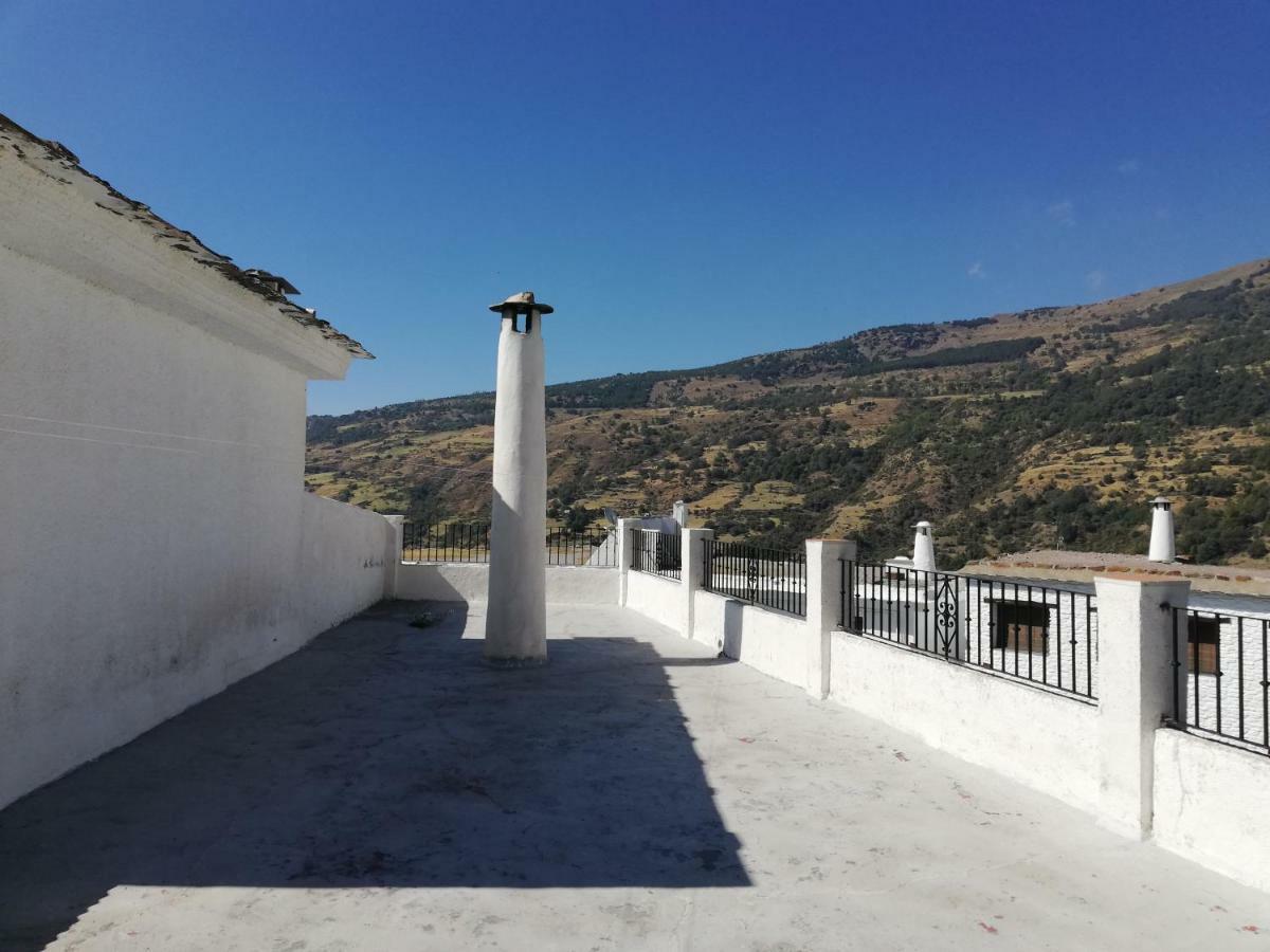 Apartamentos Cerro Negro Капилейра Екстериор снимка
