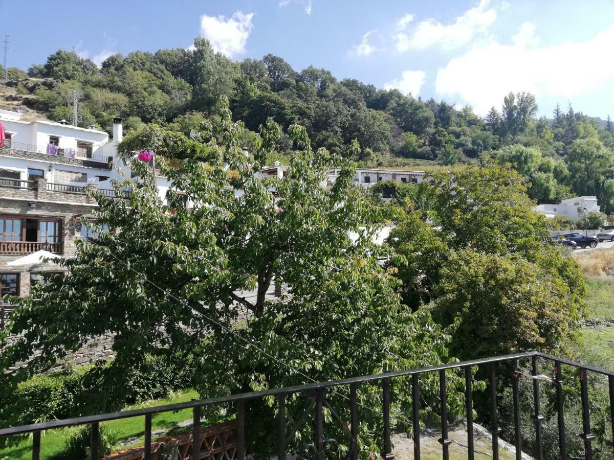 Apartamentos Cerro Negro Капилейра Екстериор снимка
